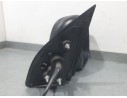 Recambio de retrovisor derecho para mitsubishi outlander ii (cw_w) 2.2 di-d 4wd referencia OEM IAM 7632A666 ELECTRICO 