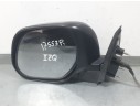 Recambio de retrovisor izquierdo para mitsubishi outlander ii (cw_w) 2.2 di-d 4wd referencia OEM IAM 7632A665 ELECTRICO 