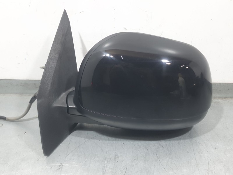 Recambio de retrovisor izquierdo para mitsubishi outlander ii (cw_w) 2.2 di-d 4wd referencia OEM IAM 7632A665 ELECTRICO 