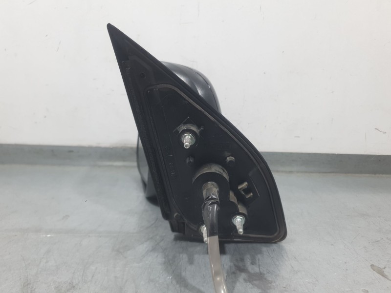 Recambio de retrovisor izquierdo para mitsubishi outlander ii (cw_w) 2.2 di-d 4wd referencia OEM IAM 7632A665 ELECTRICO 