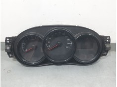 Recambio de cuadro instrumentos para dacia lodgy (js_) 1.5 dci referencia OEM IAM 248109521R  