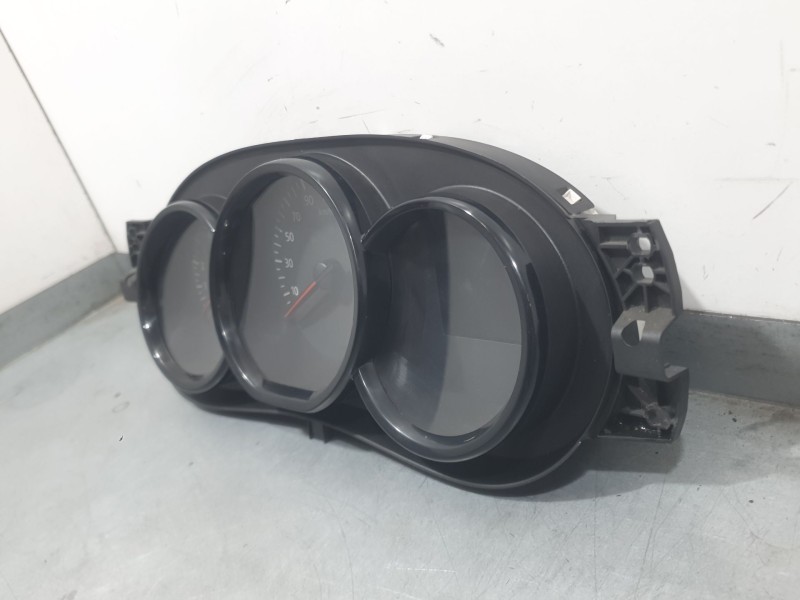 Recambio de cuadro instrumentos para dacia lodgy (js_) 1.5 dci referencia OEM IAM 248109521R  