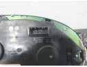 Recambio de cuadro instrumentos para dacia lodgy (js_) 1.5 dci referencia OEM IAM 248109521R  
