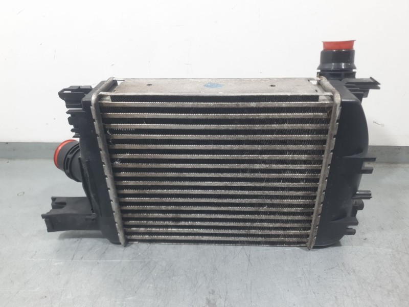Recambio de intercooler para dacia lodgy (js_) 1.5 dci referencia OEM IAM 144965154R  