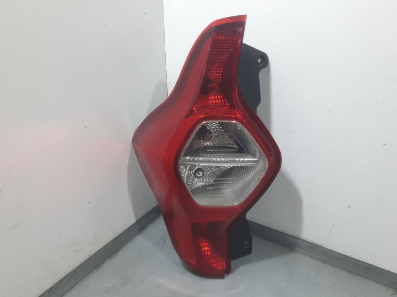 Recambio de piloto trasero izquierdo para dacia lodgy (js_) 1.5 dci referencia OEM IAM 265558016R 90025009 VALEO