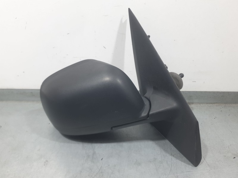 Recambio de retrovisor derecho para dacia lodgy (js_) 1.5 dci referencia OEM IAM 963011786R C/MANDO ROZADO 