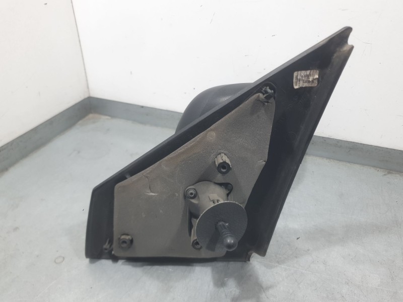 Recambio de retrovisor derecho para dacia lodgy (js_) 1.5 dci referencia OEM IAM 963011786R C/MANDO ROZADO 