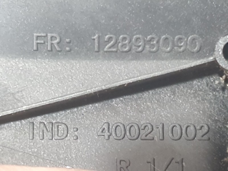 Recambio de retrovisor derecho para dacia lodgy (js_) 1.5 dci referencia OEM IAM 963011786R C/MANDO ROZADO 