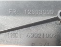 Recambio de retrovisor derecho para dacia lodgy (js_) 1.5 dci referencia OEM IAM 963011786R C/MANDO ROZADO 