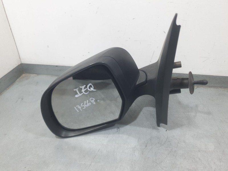 Recambio de retrovisor izquierdo para dacia lodgy (js_) 1.5 dci referencia OEM IAM 963026216R C/MANDO 