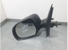 Recambio de retrovisor izquierdo para dacia lodgy (js_) 1.5 dci referencia OEM IAM 963026216R C/MANDO 