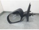 Recambio de retrovisor izquierdo para dacia lodgy (js_) 1.5 dci referencia OEM IAM 963026216R C/MANDO 