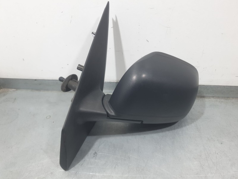 Recambio de retrovisor izquierdo para dacia lodgy (js_) 1.5 dci referencia OEM IAM 963026216R C/MANDO 
