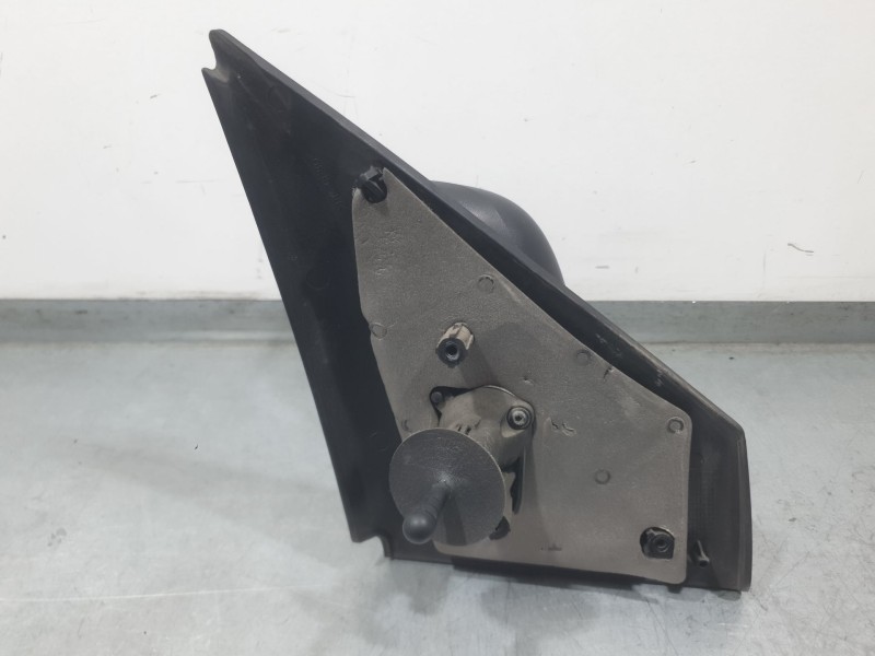 Recambio de retrovisor izquierdo para dacia lodgy (js_) 1.5 dci referencia OEM IAM 963026216R C/MANDO 