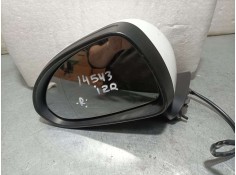 RETROVISOR IZQUIERDO 13187615 ELECTRICO 3 CABLES