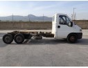 peugeot boxer caja/chasis (zct_) del año 1999
