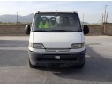 peugeot boxer caja/chasis (zct_) del año 1999