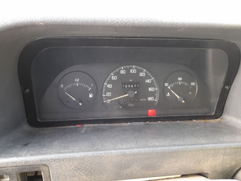 peugeot boxer caja/chasis (zct_) del año 1999