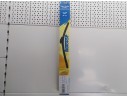 Recambio de escobilla limpia para universal accesorio - referencia OEM IAM 35 M/M 14´´  GOMA FLEXIBLE 35CM