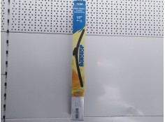 Recambio de escobilla limpia 450 mm para universal accesorio - referencia OEM IAM 45 C/M 18´´  GOMA FLEXIBLE 45CM