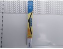 Recambio de escobilla limpia 450 mm para universal accesorio - referencia OEM IAM 45 C/M 18´´  GOMA FLEXIBLE 45CM