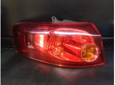 Recambio de piloto trasero izquierdo para fiat croma (194) referencia OEM IAM   