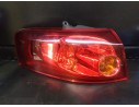 Recambio de piloto trasero izquierdo para fiat croma (194) referencia OEM IAM   