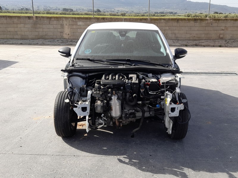 opel corsa f (p2jo) del año 2020