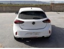 opel corsa f (p2jo) del año 2020