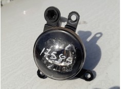 FARO ANTINIEBLA IZQUIERDO 9831303880 