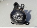 Recambio de faro antiniebla izquierdo para opel corsa f (p2jo) 1.2 (68) referencia OEM IAM 9831303880  