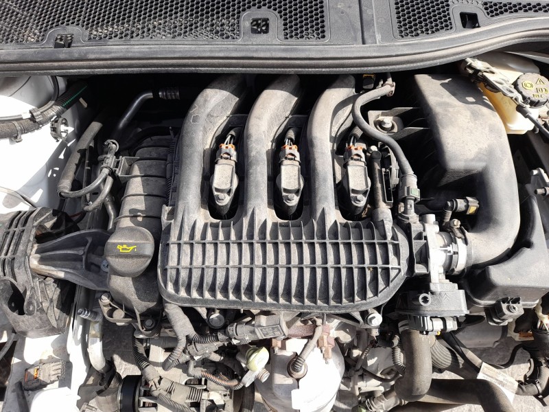 Recambio de motor completo para opel corsa f (p2jo) 1.2 (68) referencia OEM IAM HM05 1618397280 