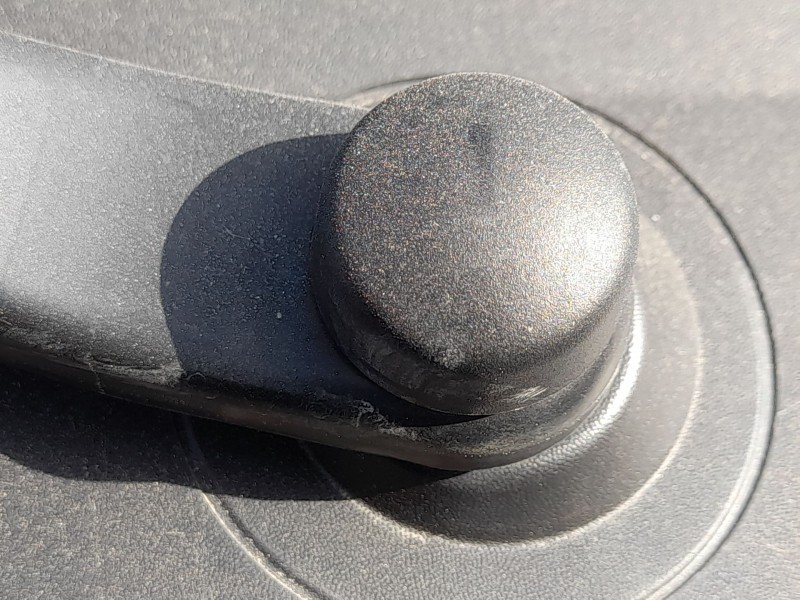 Recambio de motor limpia delantero para opel corsa f (p2jo) 1.2 (68) referencia OEM IAM 9824784980  