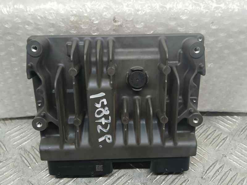 Recambio de centralita motor uce para toyota rav4 hybrid 4x2 advance referencia OEM IAM 896614AA50 27630029 DENSO