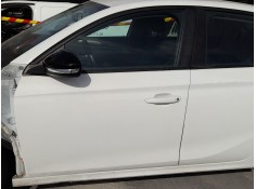 PUERTA DELANTERA IZQUIERDA 9837705780 