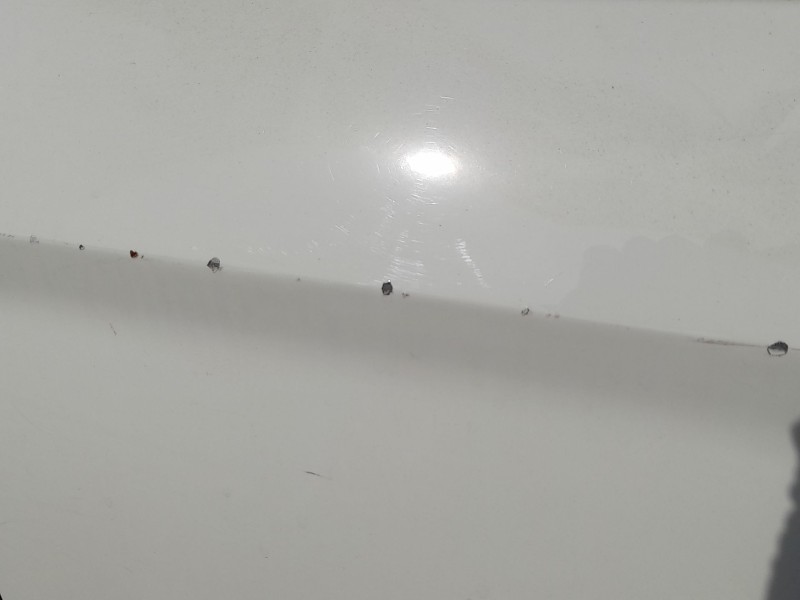 Recambio de puerta trasera izquierda para opel corsa f (p2jo) 1.2 (68) referencia OEM IAM 9837706080  