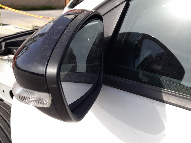 Recambio de retrovisor izquierdo para opel corsa f (p2jo) 1.2 (68) referencia OEM IAM 983597641T  