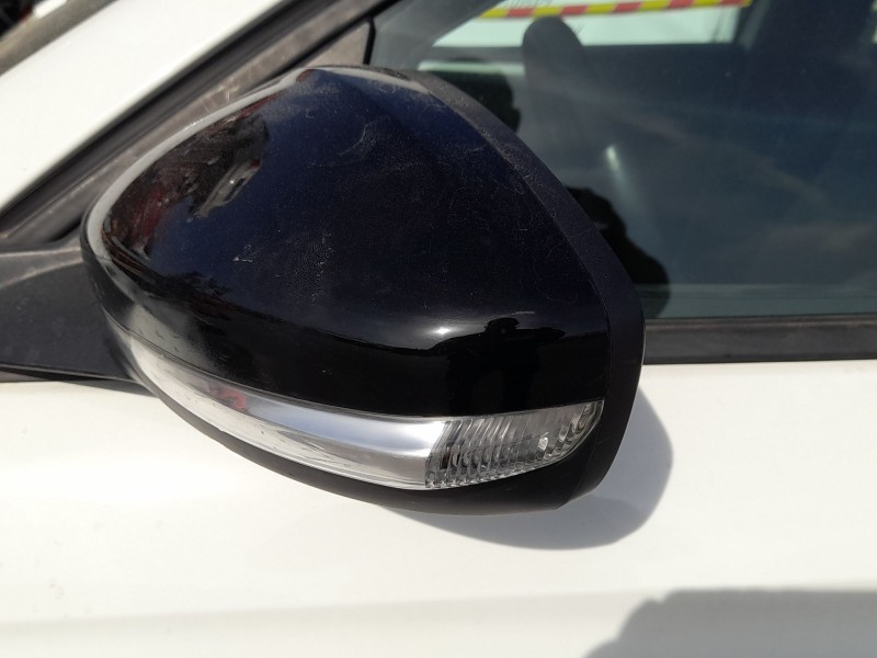 Recambio de retrovisor izquierdo para opel corsa f (p2jo) 1.2 (68) referencia OEM IAM 983597641T  