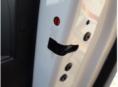 Recambio de cerradura puerta trasera derecha para opel corsa f (p2jo) 1.2 (68) referencia OEM IAM 9844412880  