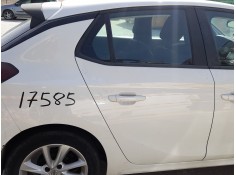 PUERTA TRASERA DERECHA 9837705980 