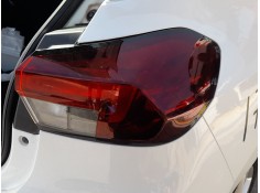 Recambio de piloto trasero derecho exterior para opel corsa f (p2jo) 1.2 (68) referencia OEM IAM 9829317280  