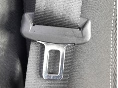 Recambio de cinturon seguridad trasero derecho para opel corsa f (p2jo) 1.2 (68) referencia OEM IAM 98412248XX  
