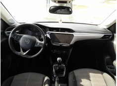 KIT AIRBAG 98301367ZD C/SALPICADERO Y PRETENSORES 98301367ZD CONDUCTOR 9820860280 ACOMPAÑANTE 9823741380 CENTRALITA 65015113ZD S