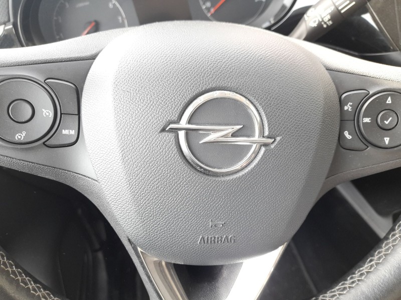 Recambio de kit airbag para opel corsa f (p2jo) 1.2 (68) referencia OEM IAM 98301367ZD  98301367ZD CONDUCTOR 9820860280 ACOMPAÑA