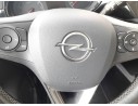 Recambio de kit airbag para opel corsa f (p2jo) 1.2 (68) referencia OEM IAM 98301367ZD  98301367ZD CONDUCTOR 9820860280 ACOMPAÑA