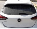 Recambio de porton trasero para opel corsa f (p2jo) 1.2 (68) referencia OEM IAM 9837473680  