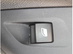 Recambio de mando elevalunas trasero derecho para opel corsa f (p2jo) 1.2 (68) referencia OEM IAM 98044803ZD  
