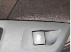 Recambio de mando elevalunas trasero izquierdo para opel corsa f (p2jo) 1.2 (68) referencia OEM IAM 98044803ZD  