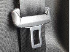 Recambio de cinturon seguridad trasero izquierdo para opel corsa f (p2jo) 1.2 (68) referencia OEM IAM 98412247XX  