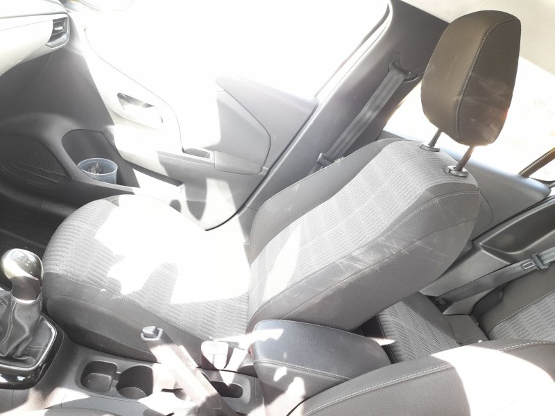 Recambio de asiento delantero derecho para opel corsa f (p2jo) 1.2 (68) referencia OEM IAM   